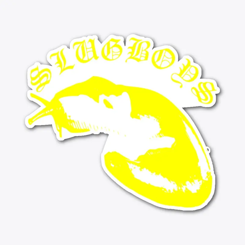 SLUGBOYS ICON